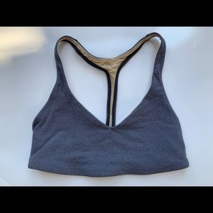 Lululemon Yoga Bra. Size 8.